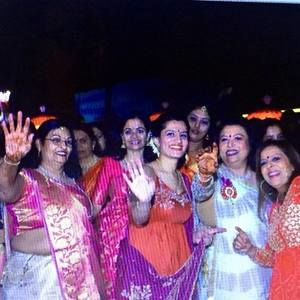 Meet your Posher, Dipti